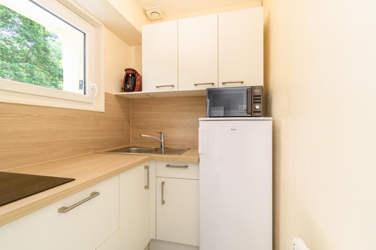 Pot De Resine - Appartement A 500M De La Plage Аркашон Екстер'єр фото
